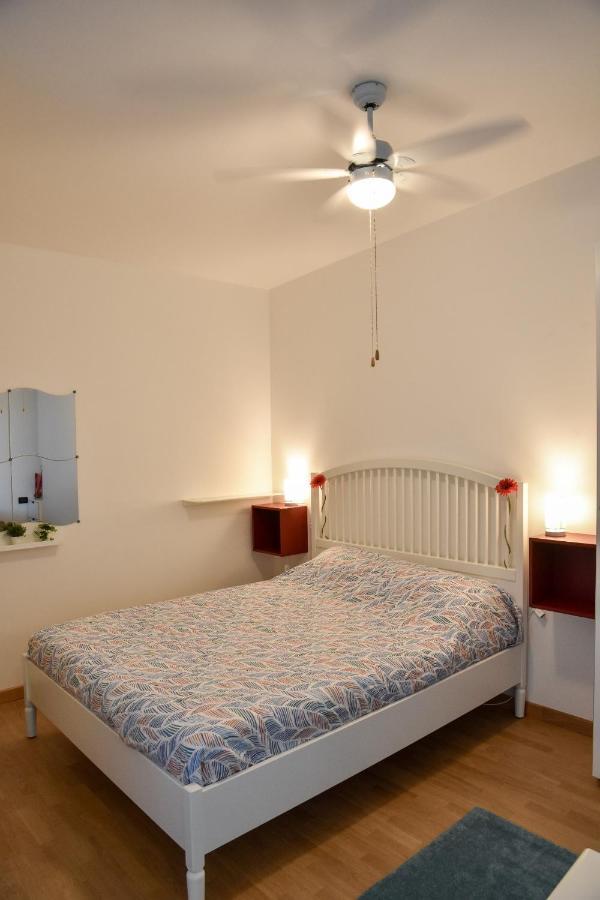 616 Genova - Loft Al Porto Antico Apartman Kültér fotó