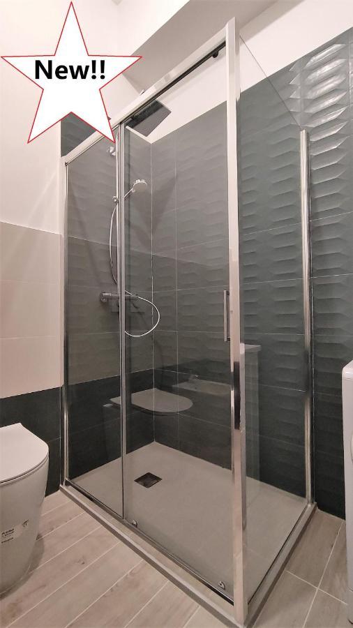 616 Genova - Loft Al Porto Antico Apartman Kültér fotó